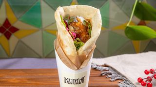 გებჟალიას თამთაკი შეხვეული (მინი)