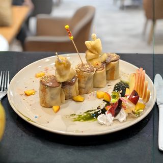 Crêpes Nutella Banane