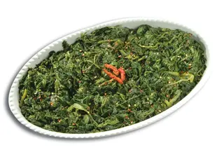 Spinaci