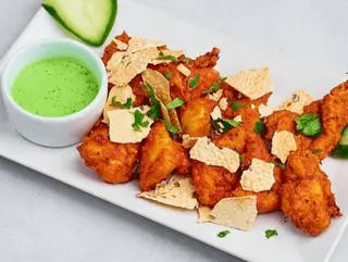 Chicken 65