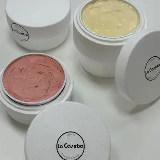Helado Artesano (1/2 Lt.)