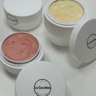 Helado Artesano (1/2 Lt.)