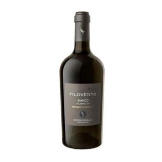 Filovento vino bianco Calabria I.g.p. Barrique 75 cl ANNO 2021