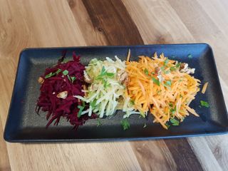 Салата Фитнес