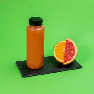 Նարնջի և թուրինջի ֆրեշ