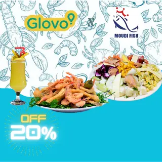 Combo Pêcheur Gourmand