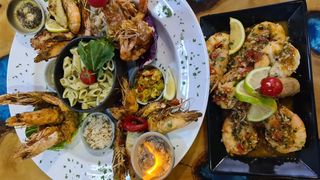 Symphonie De La Mer+ Cola gratuit 