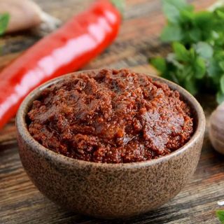 მეგრული აჯიკა 0.05