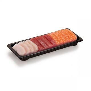 Sashimi Yo Sushi extra 24 pezzi