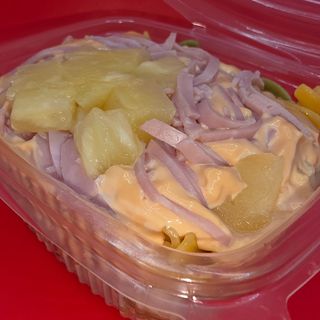Ensalada de pasta