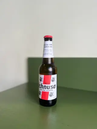 Ichnusa 33 cl