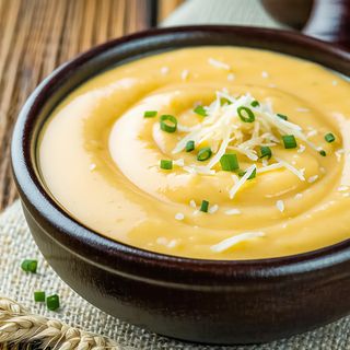 ყველის სოუსი