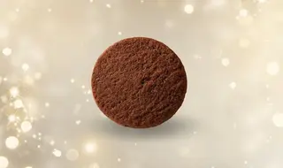 Biscotto al Cacao