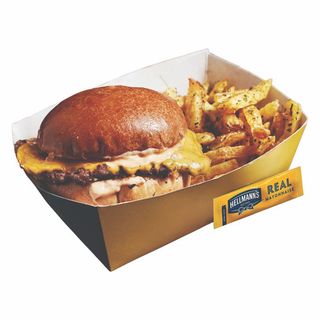 Easy Lunch Box (390г)