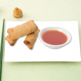 24 Involtini primavera - 3 pezzi