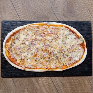 Pizza Jam & Cheese (Xxl)
