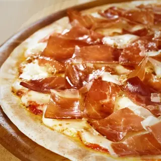 Pizza Provolone (Mediana)