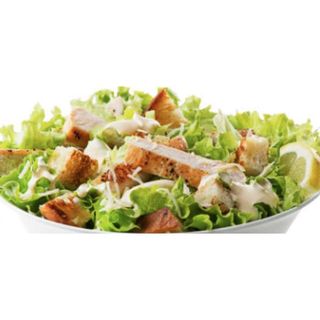 Ensalada Pollo Crujiente