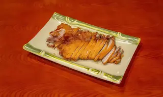 90A. Pato Asado