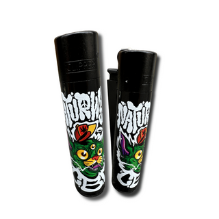 Mechero Clipper Personalizado Naturwest