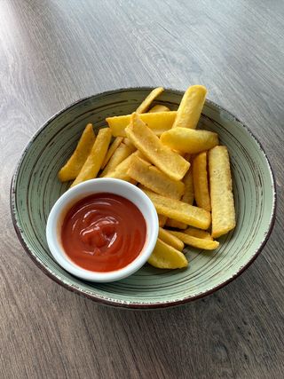 Картопляні діпи