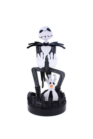 Cargador Cable Guy Pesadilla Antes De Navidad - Jack Skellington - 5060525894978