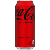Coca cola Zero 330ml
