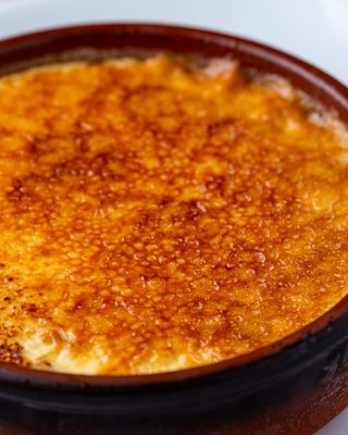 Creme Catalana