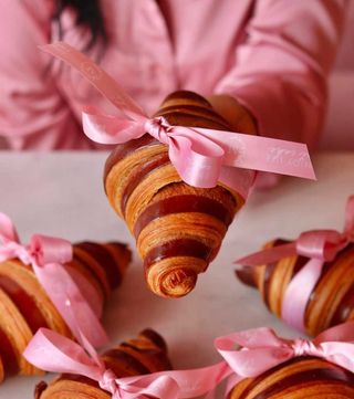 Croissant Francês