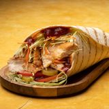 Чікен донер