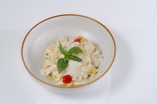 Паста в сырном соусе (320 г)