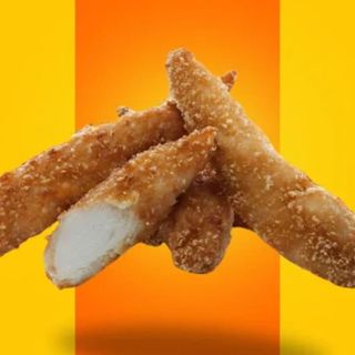 Bandidos de Pollo, 6 Unidades