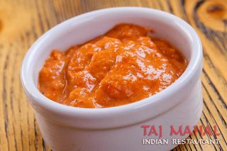 Доматен сос (120г)