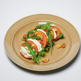 Капрезе по-русски