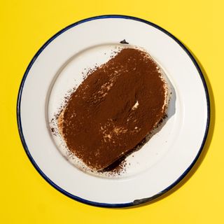 TIRAMISÚ DE LA CASA