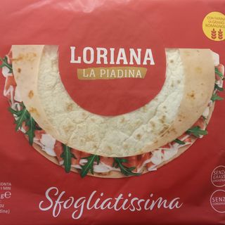 FASANO (P.cotto, Philadelphia, rucola, pomodoro)