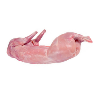 Conejo 1Kg