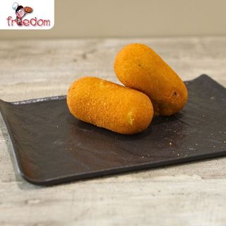 Kroke di patate piccolo - 1 pezzo