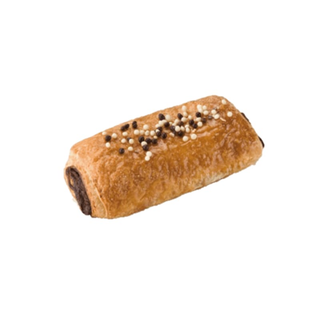 Napolitana Chocolate (1ud)