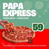 Papa Express