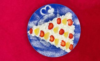 Slatka palačinka Simonida