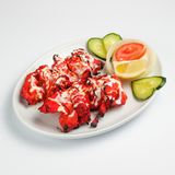 Chicken Tikka