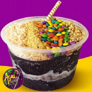 AÇAÍ XXL (1litro)