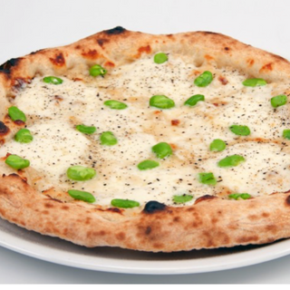 Cacio e pepe  1/2 metro