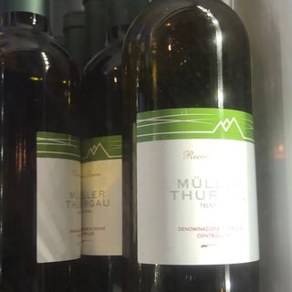 Muller Thurgau 37.5 cl