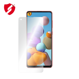 Folie Protectie  Samsung Galaxy A21s - Doar-Display