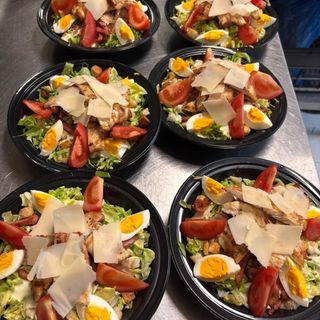 Cobb Salad