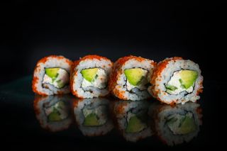 Урамаки сурими (4бр-110г)