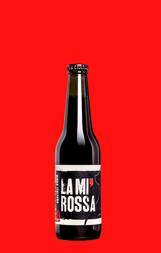 La mi'rossa