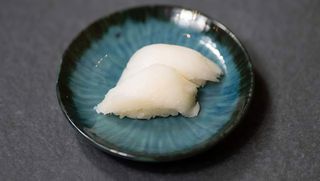 Nigiri Tofu